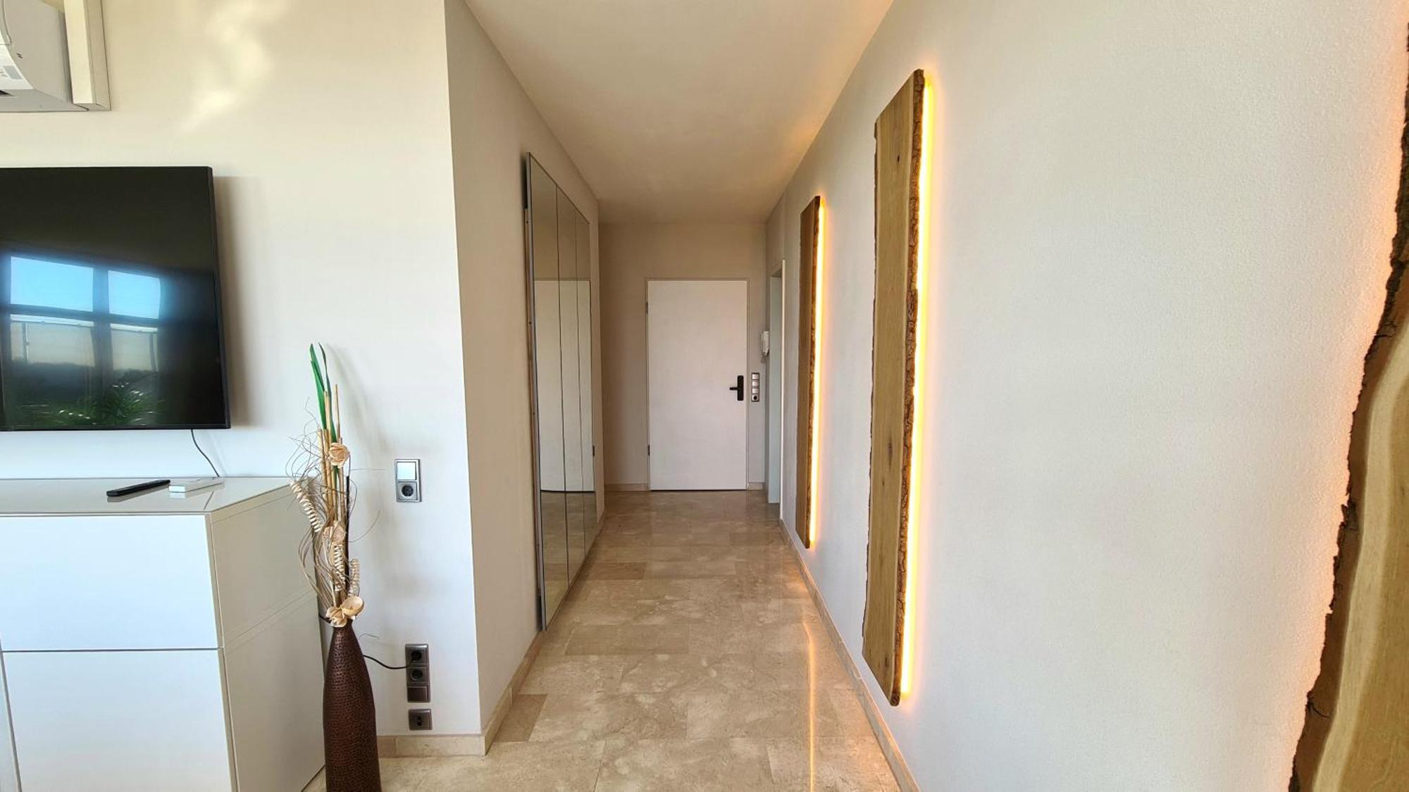 Deluxe Apartment Mit Sauna, Gehobene Ausstattung, Sydney Schwarzenbek Exterior foto